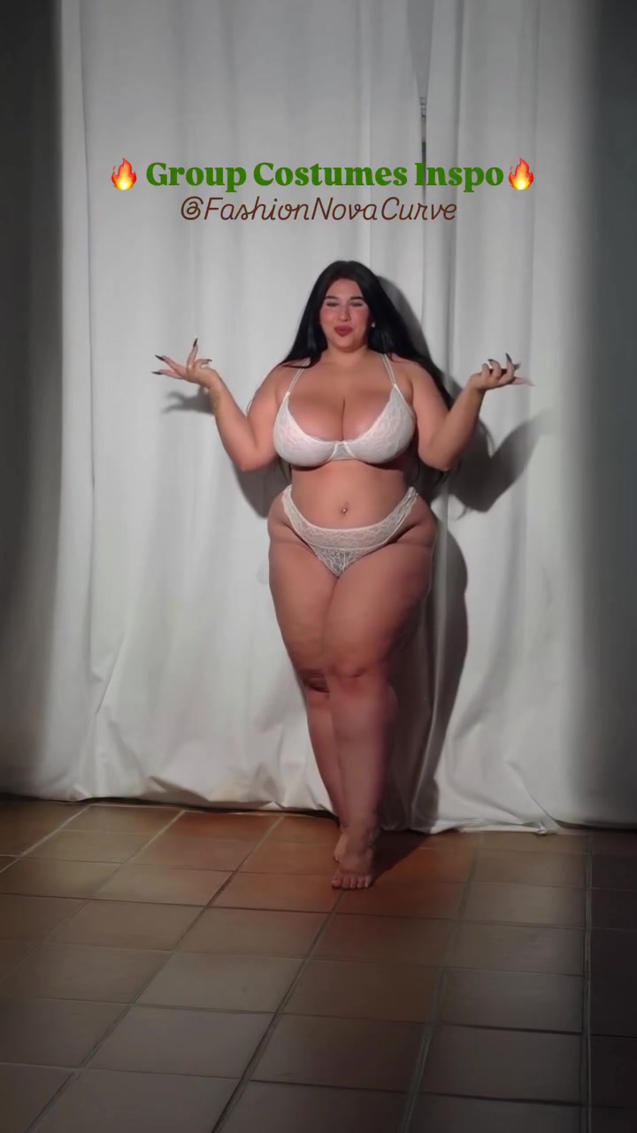Fashionnovacurve