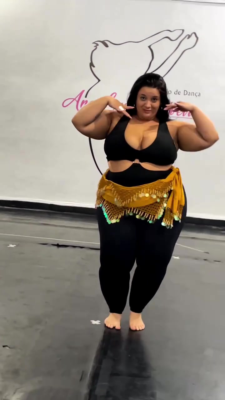 Танец живота