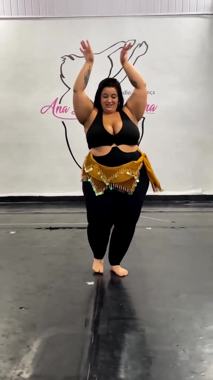 Танец живота