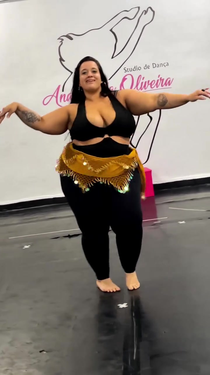 Танец живота