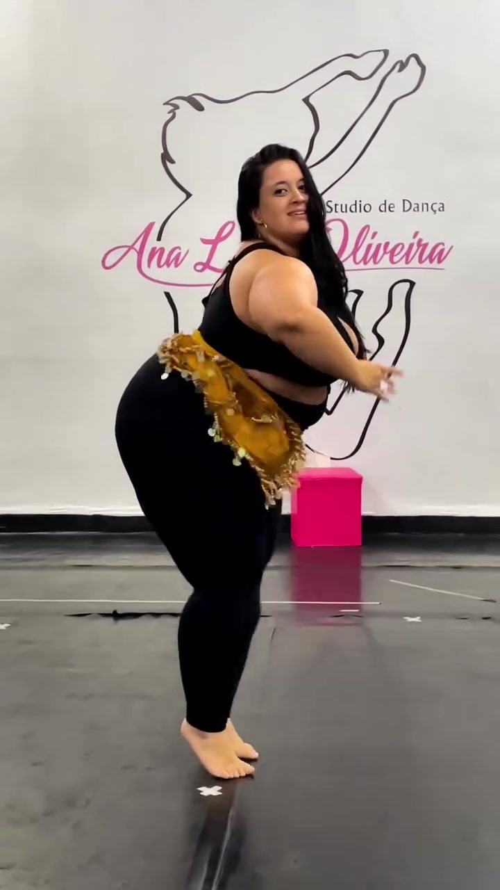 Танец живота